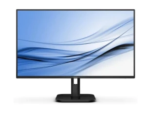 Philips Monitor PHILIPS 24E1N1100A/00 23,8"/IPS/1920x1080/100Hz/1ms MPRT/VGA,HDMI/VESA/crna